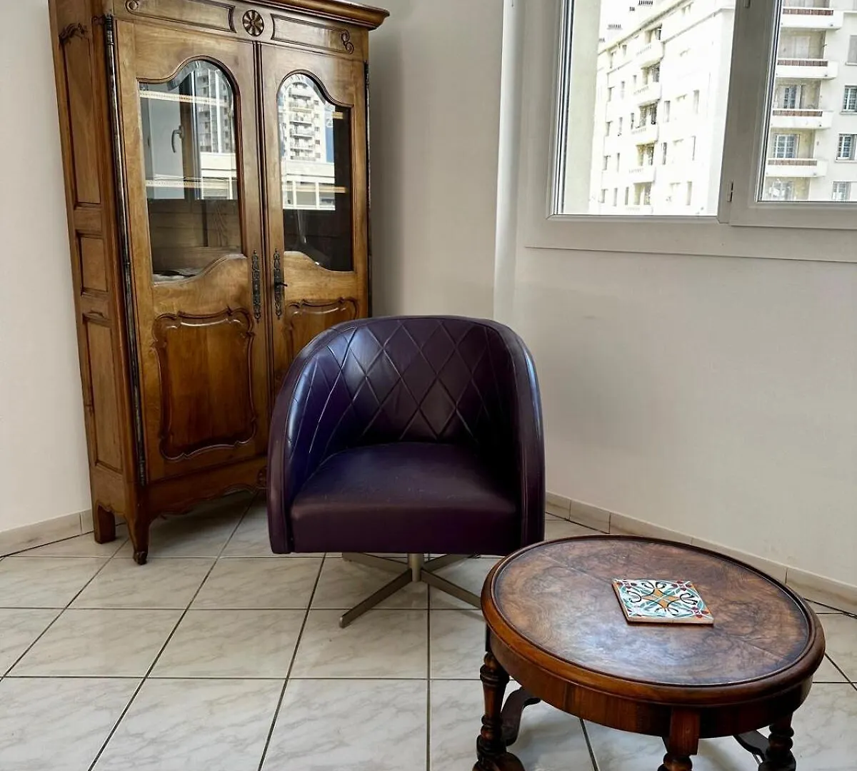 Appartement La Tour D'Ivoir Toulon