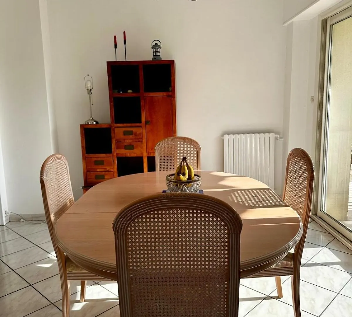 La Tour D'Ivoir Toulon Appartement