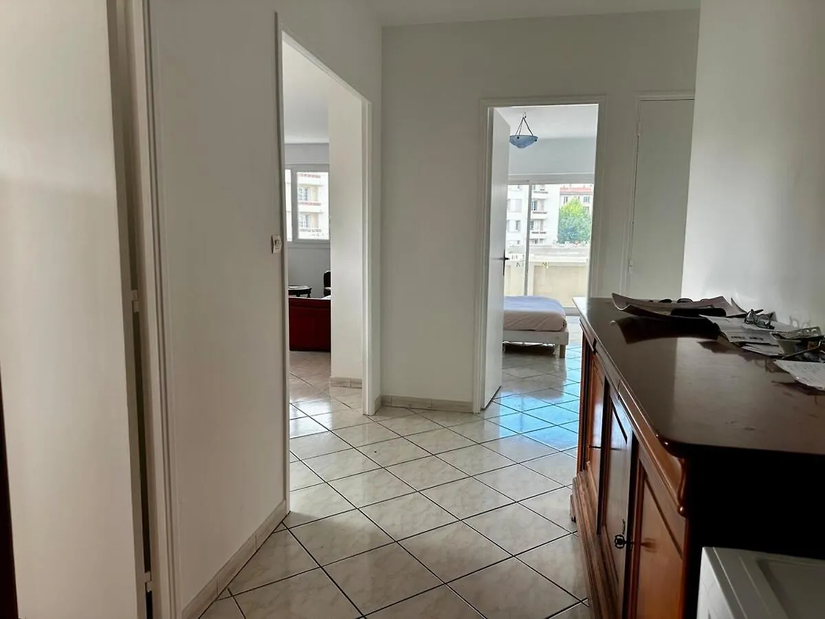 Appartement La Tour D'Ivoir Toulon