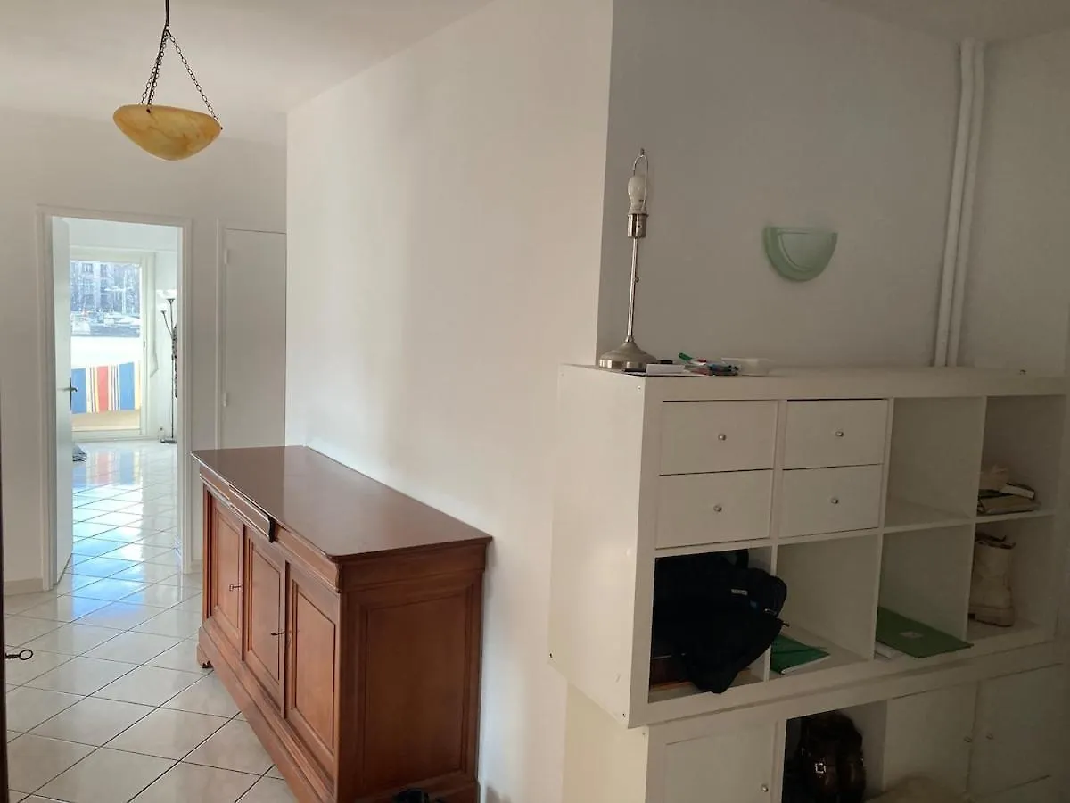 Appartement La Tour D'Ivoir Toulon France