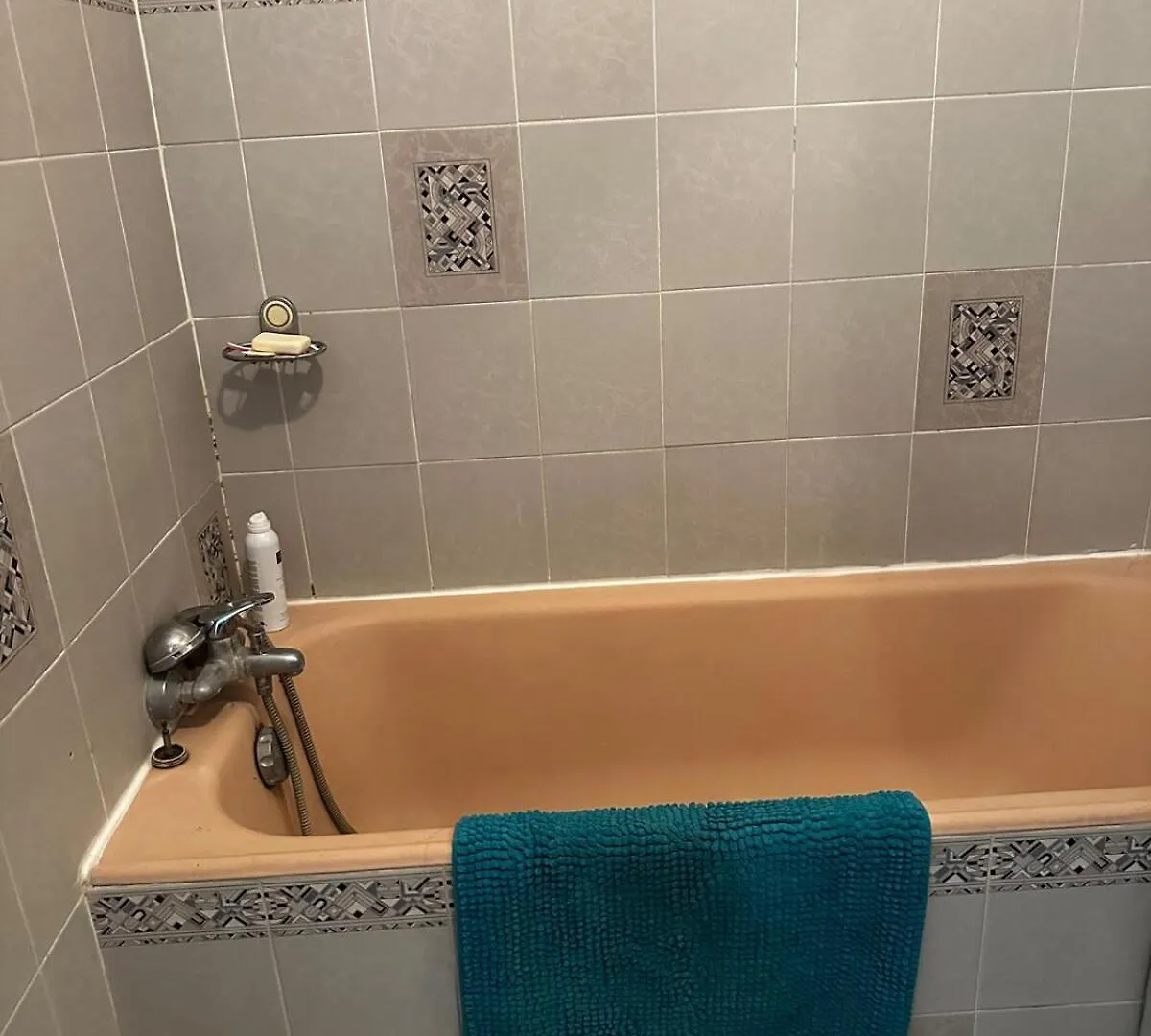 Appartement La Tour D'Ivoir Toulon France