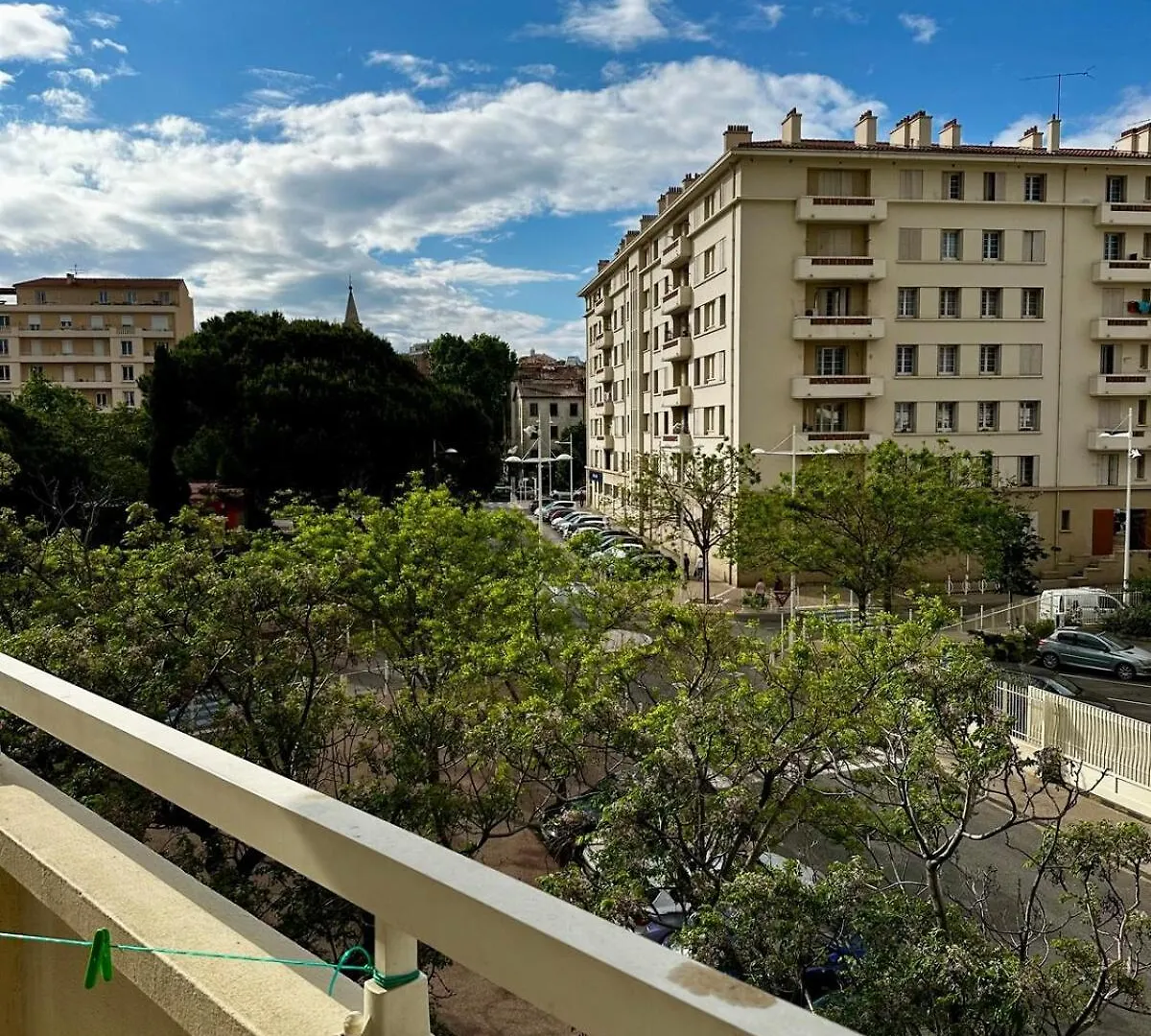 La Tour D'Ivoir Toulon 0*,  France