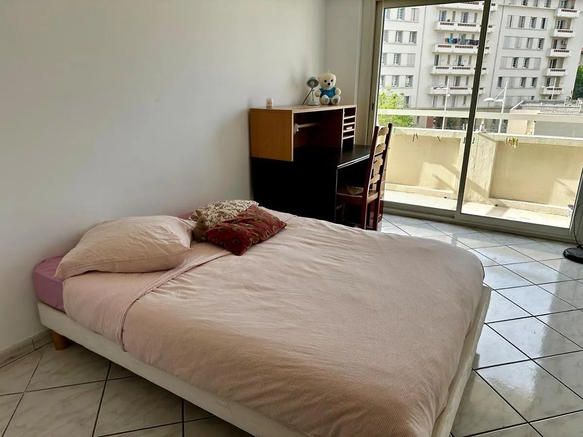 Appartement La Tour D'Ivoir Toulon France