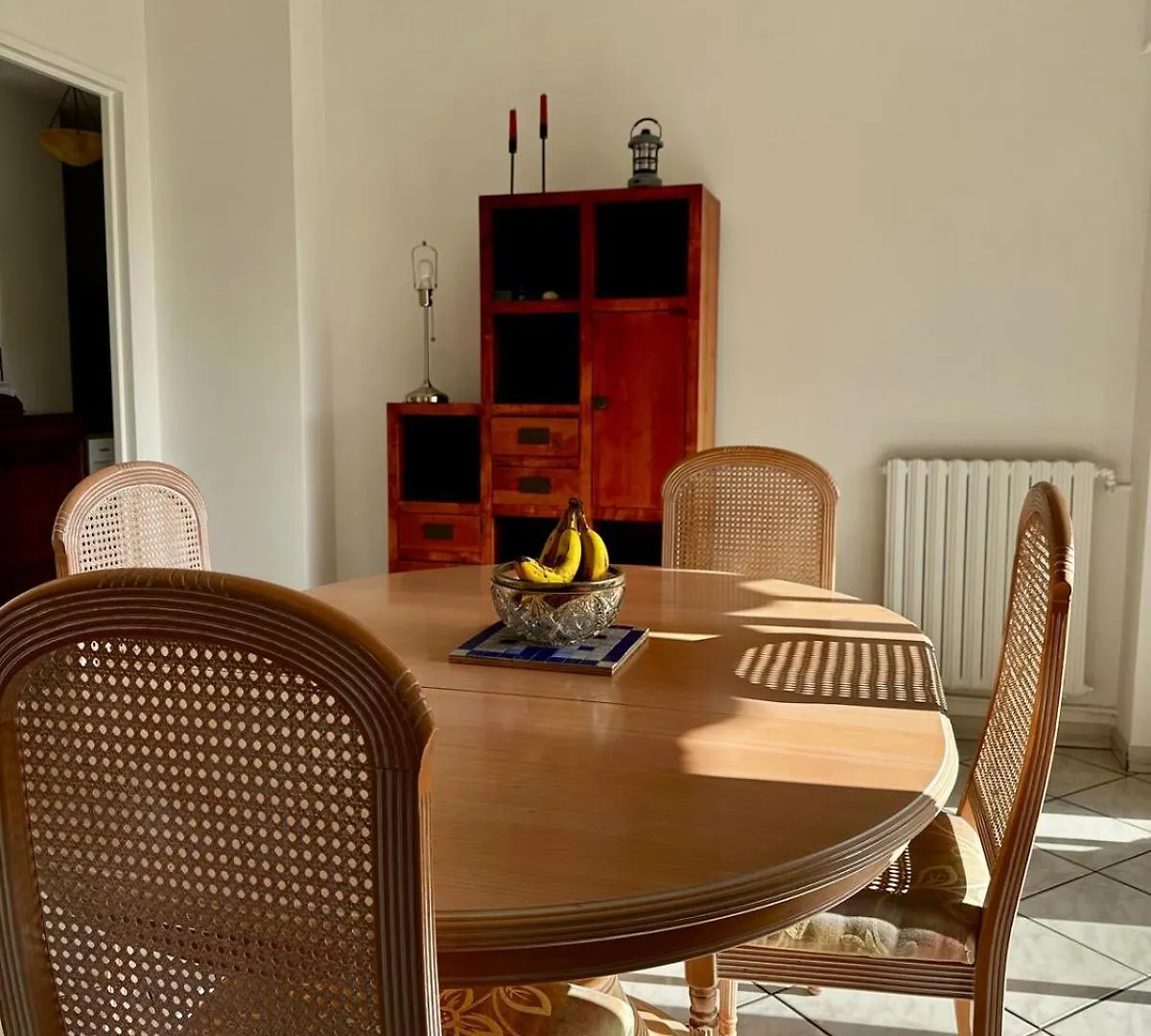 Appartement La Tour D'Ivoir Toulon