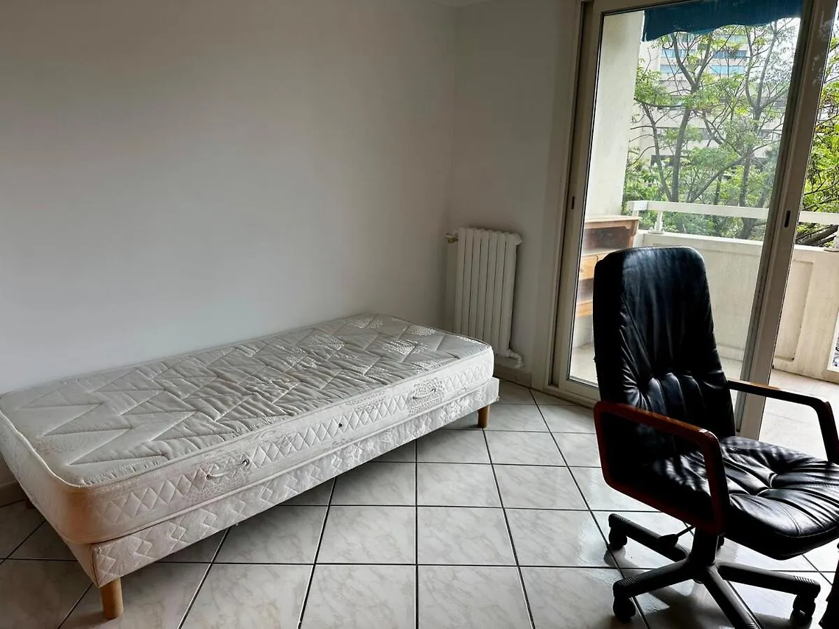 Appartement La Tour D'Ivoir Toulon